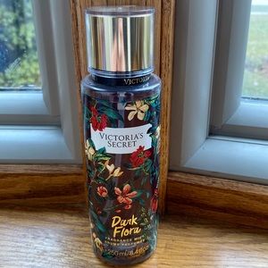 Victoria’s Secret Dark Flora Fragrance